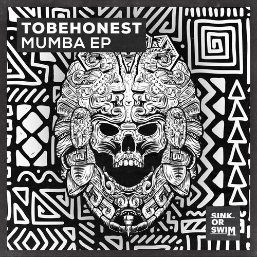 TOBEHONEST - Mumba EP (Extended Mix) [5054197647406]